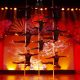 Chinese Acrobats of Hebei