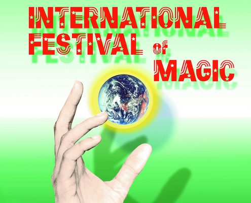 International Festival of Magic