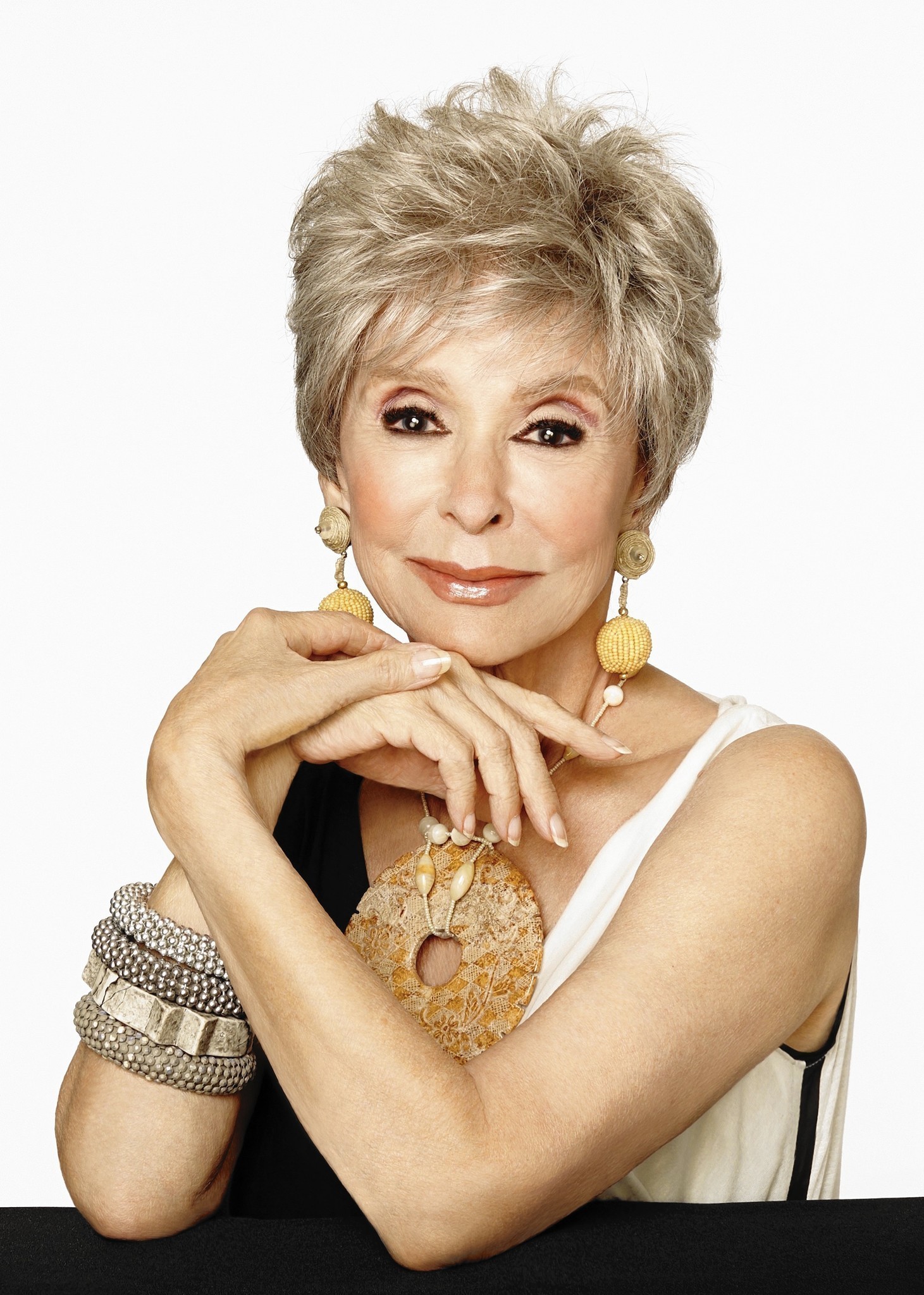 Rita Moreno