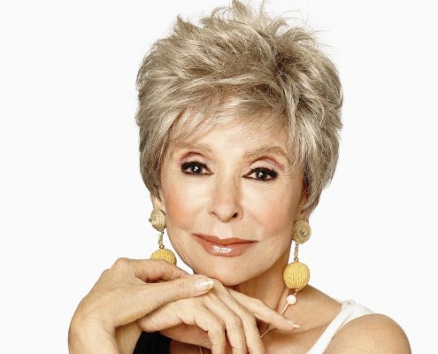 Rita Moreno