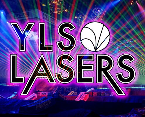YLS Lasers