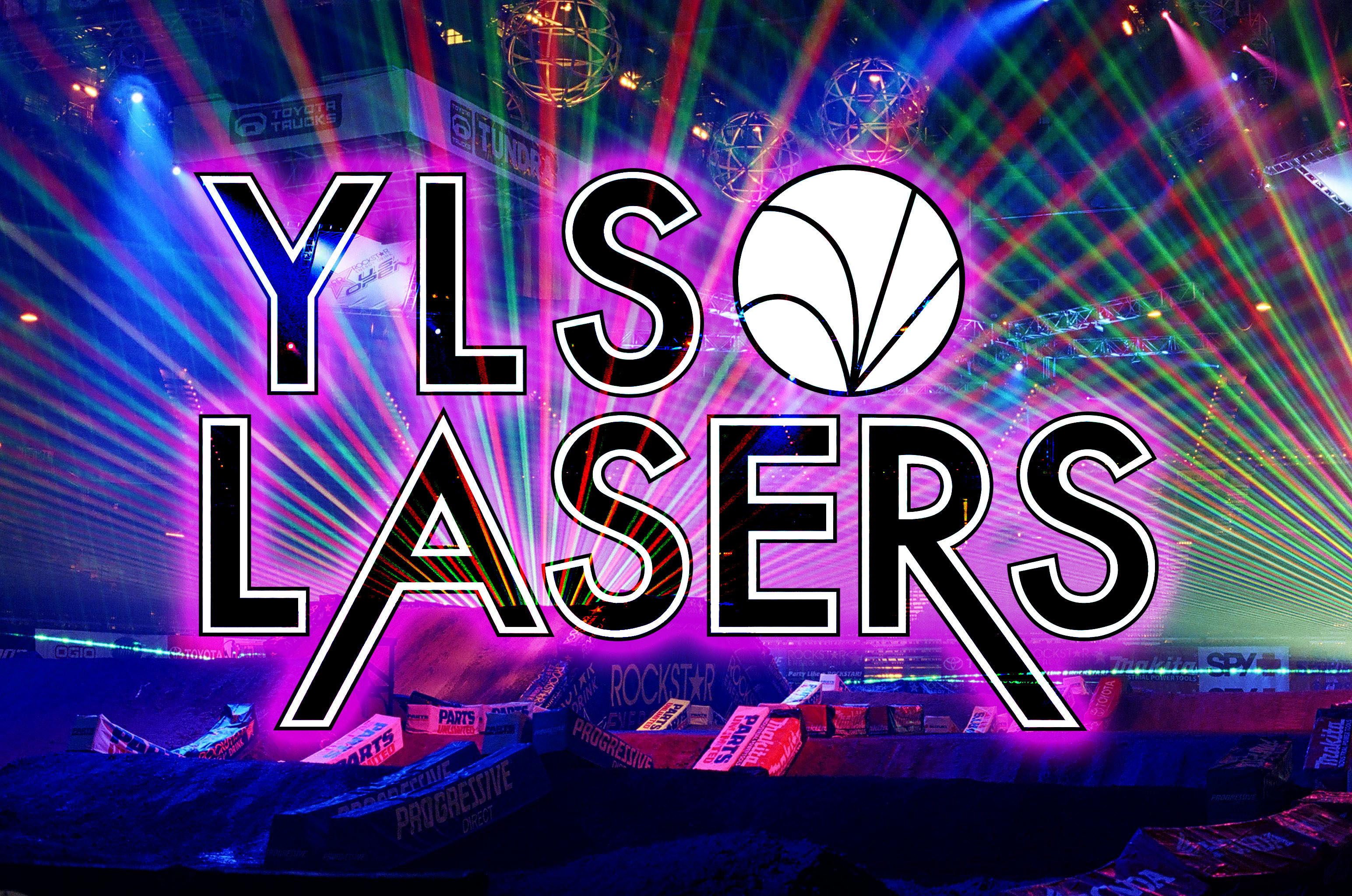 YLS Lasers