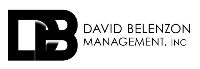 David Belenzon Management logo