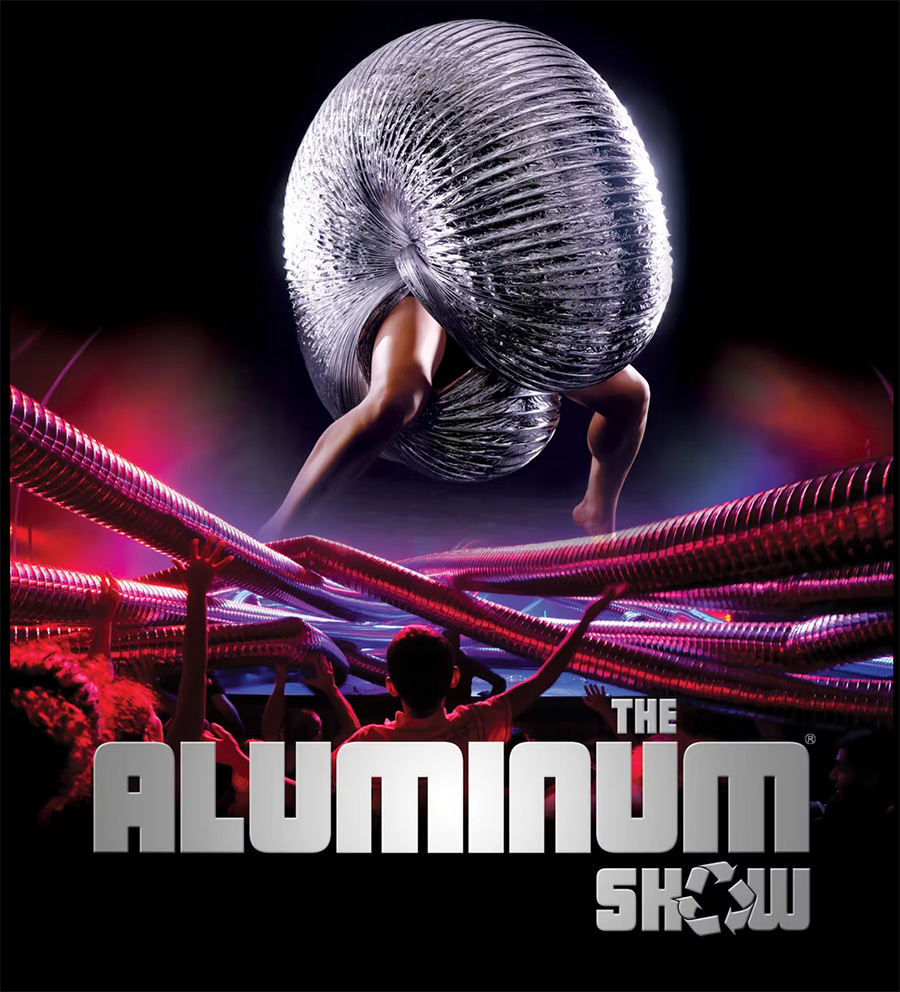 The Aluminum Show